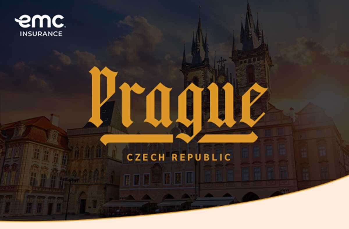 Prague 2026